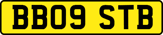 BB09STB