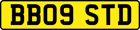 BB09STD