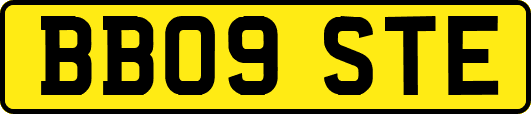 BB09STE