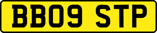 BB09STP