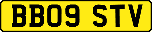 BB09STV