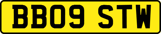 BB09STW