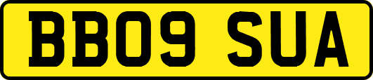 BB09SUA