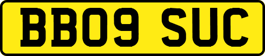 BB09SUC