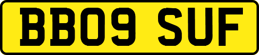 BB09SUF
