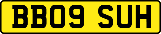 BB09SUH