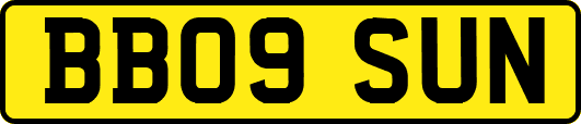 BB09SUN