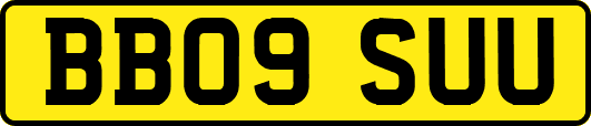 BB09SUU
