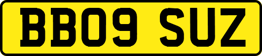 BB09SUZ