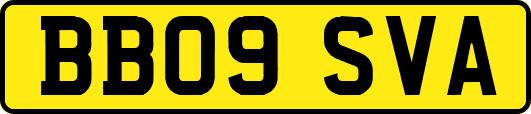 BB09SVA