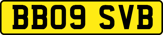 BB09SVB