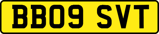 BB09SVT