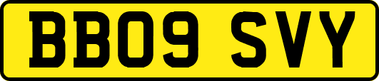 BB09SVY