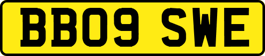 BB09SWE
