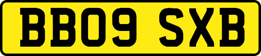 BB09SXB