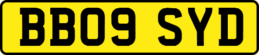 BB09SYD