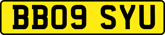 BB09SYU