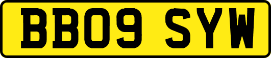BB09SYW