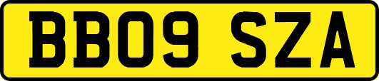 BB09SZA