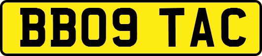 BB09TAC