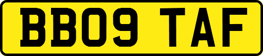 BB09TAF