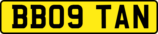 BB09TAN