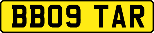 BB09TAR