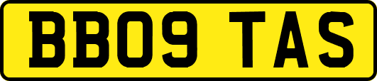 BB09TAS