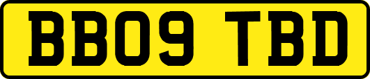 BB09TBD