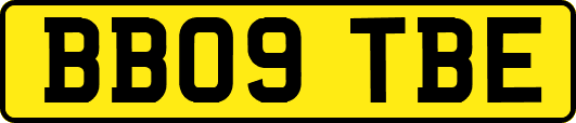 BB09TBE