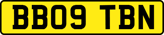 BB09TBN