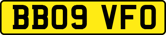 BB09VFO