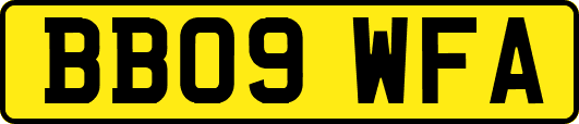 BB09WFA