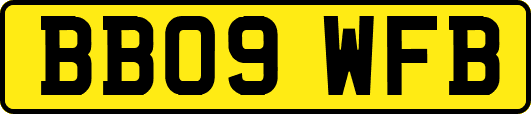 BB09WFB