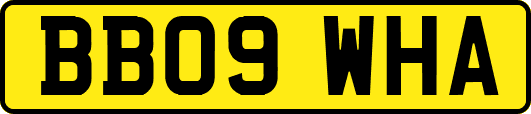 BB09WHA