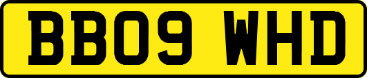BB09WHD
