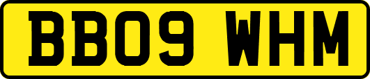 BB09WHM