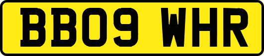 BB09WHR