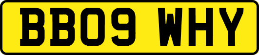 BB09WHY