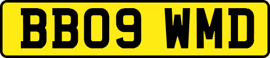 BB09WMD