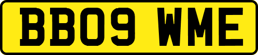 BB09WME