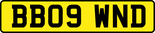 BB09WND