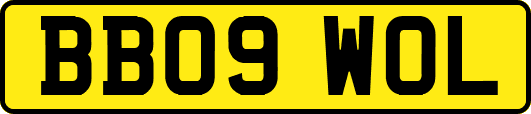 BB09WOL