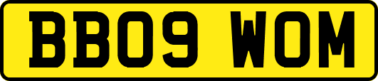 BB09WOM
