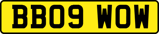 BB09WOW