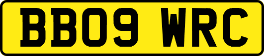 BB09WRC