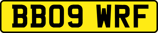 BB09WRF