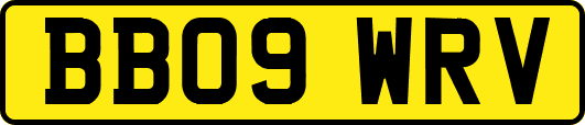 BB09WRV