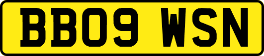 BB09WSN