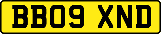 BB09XND